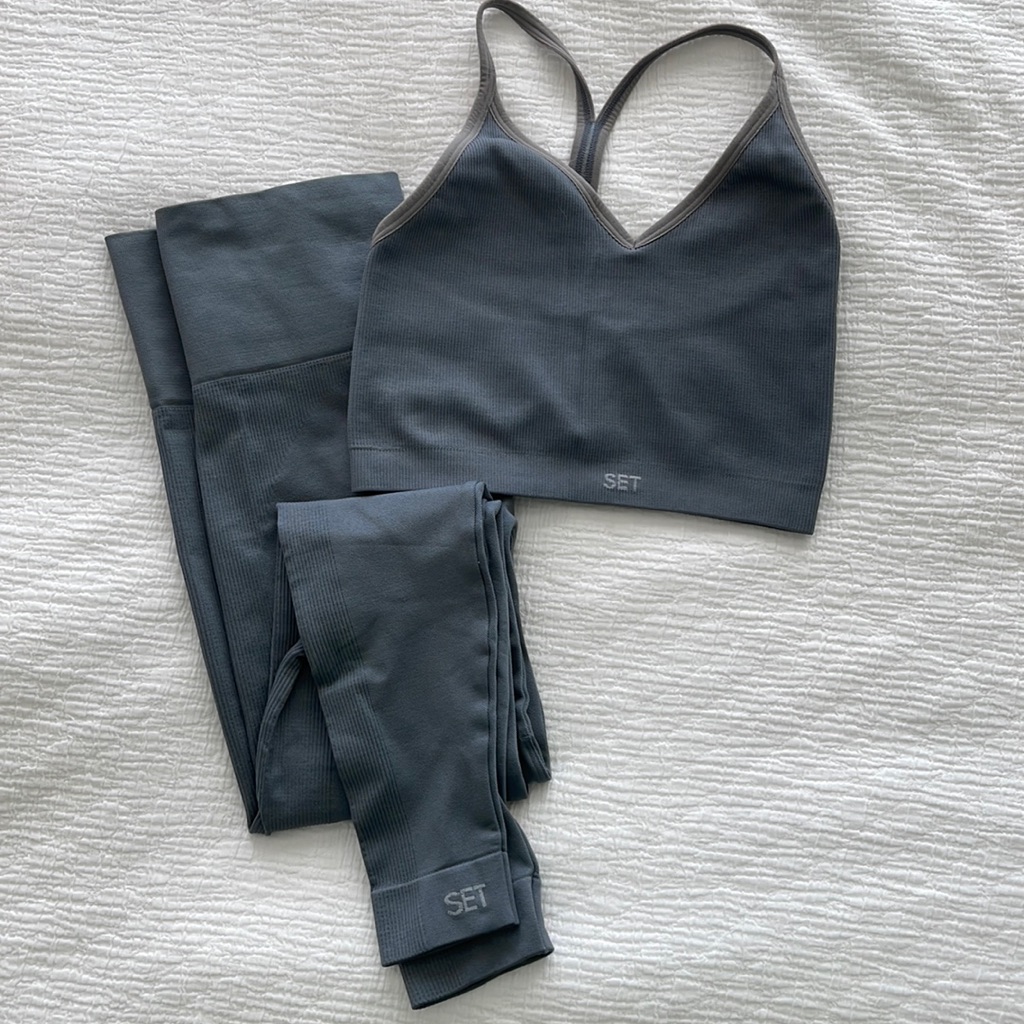 Setactive Workout Set